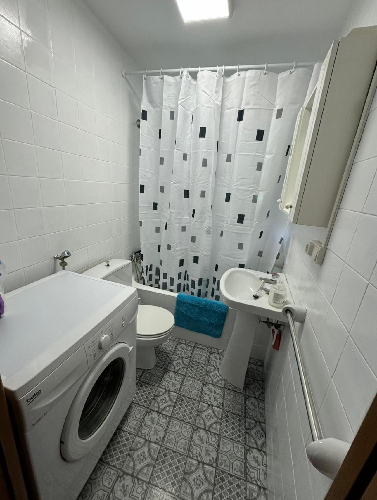 Apartamentos El Cascarin カンガス・デル・ナルセア エクステリア 写真